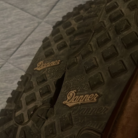 Danner Women’s Jag Low Chocolate Chip Size 9 - Picture 8 of 8